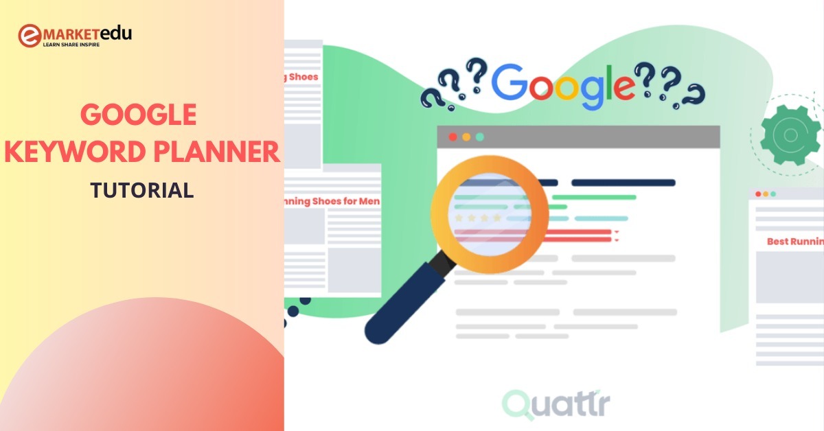 Google Keyword Planner Tool
